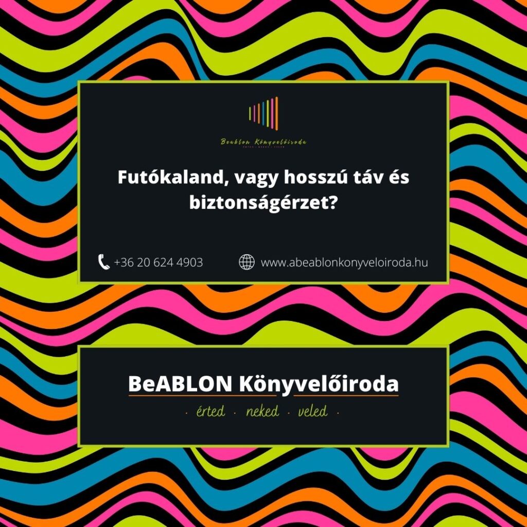 BeABLON Könyvelőiroda